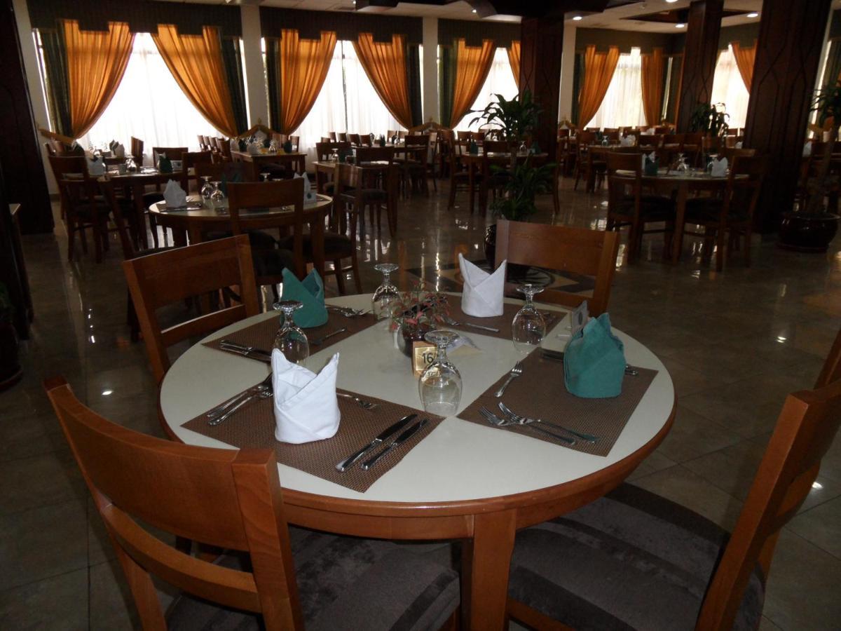 Aqaba Gulf Hotel Екстер'єр фото