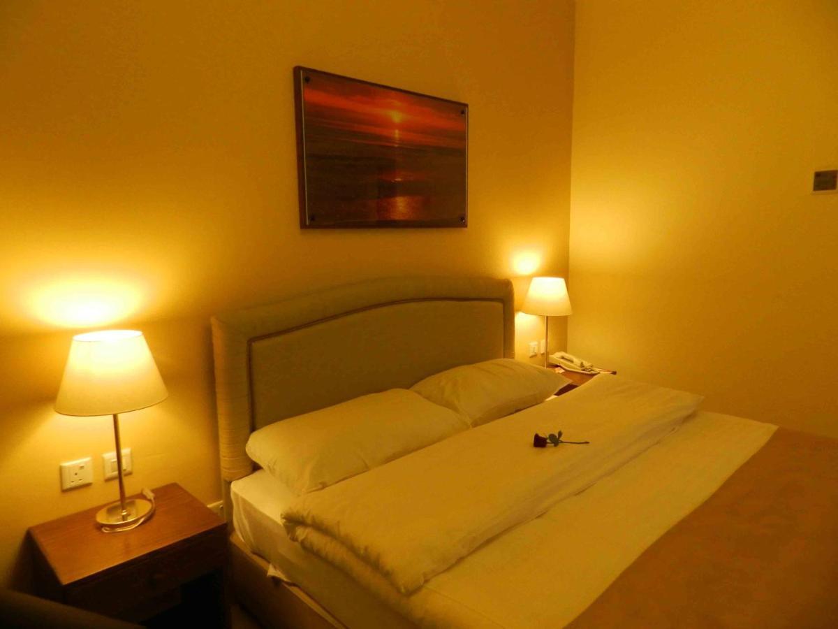 Aqaba Gulf Hotel Екстер'єр фото
