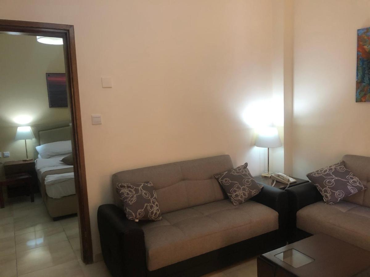 Aqaba Gulf Hotel Екстер'єр фото
