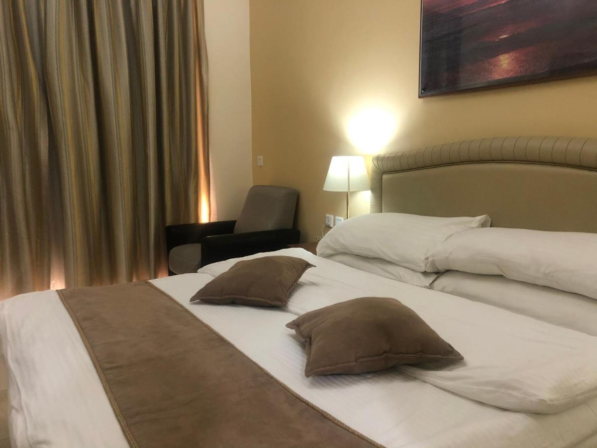 Aqaba Gulf Hotel Екстер'єр фото