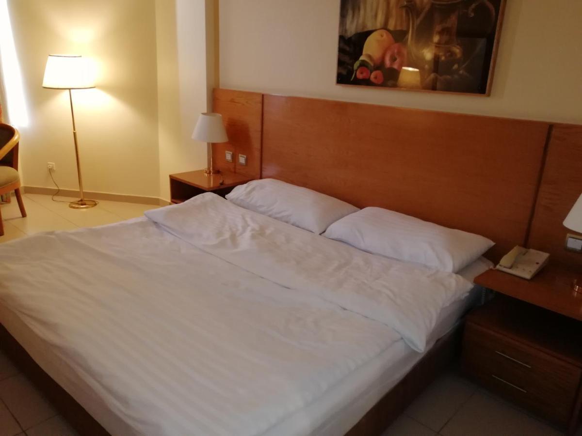Aqaba Gulf Hotel Екстер'єр фото