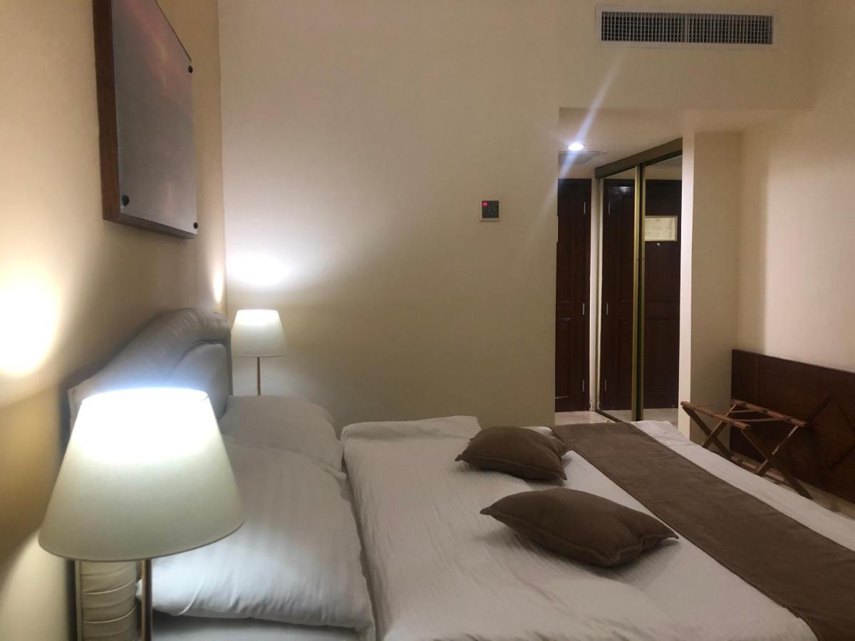 Aqaba Gulf Hotel Екстер'єр фото