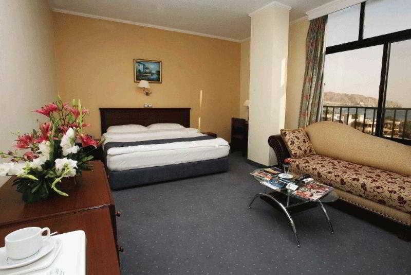 Aqaba Gulf Hotel Екстер'єр фото