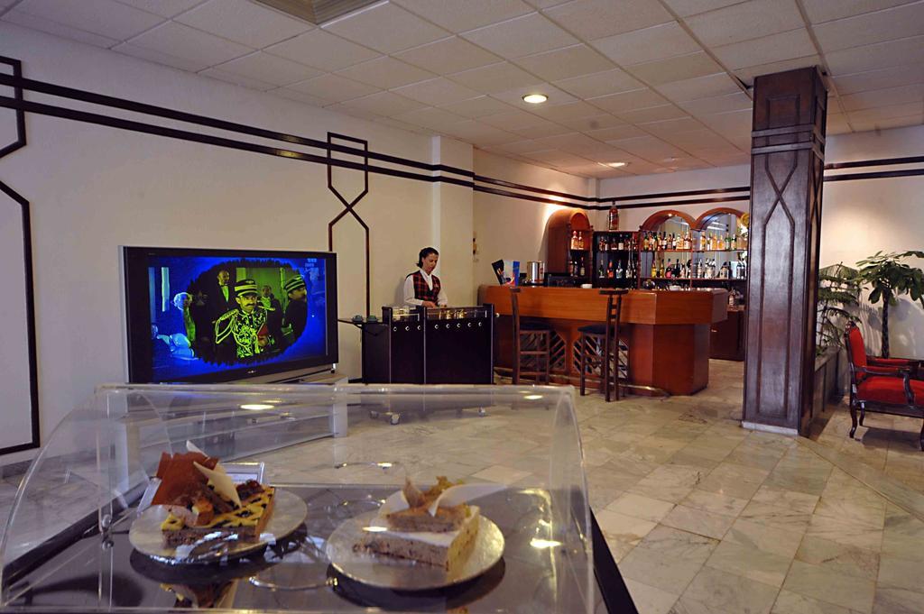 Aqaba Gulf Hotel Екстер'єр фото